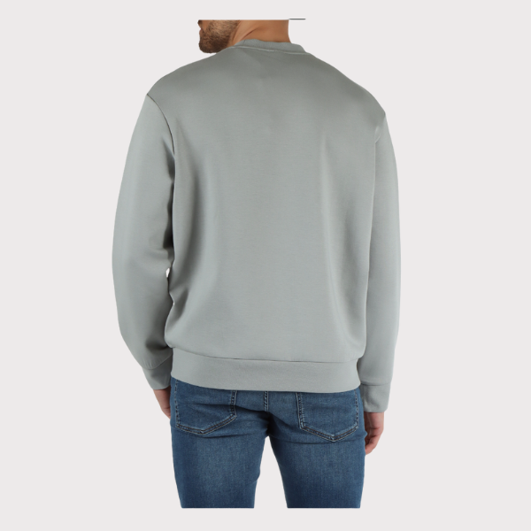 SUDADERA ARMANI EXCHANGE HOMBRE