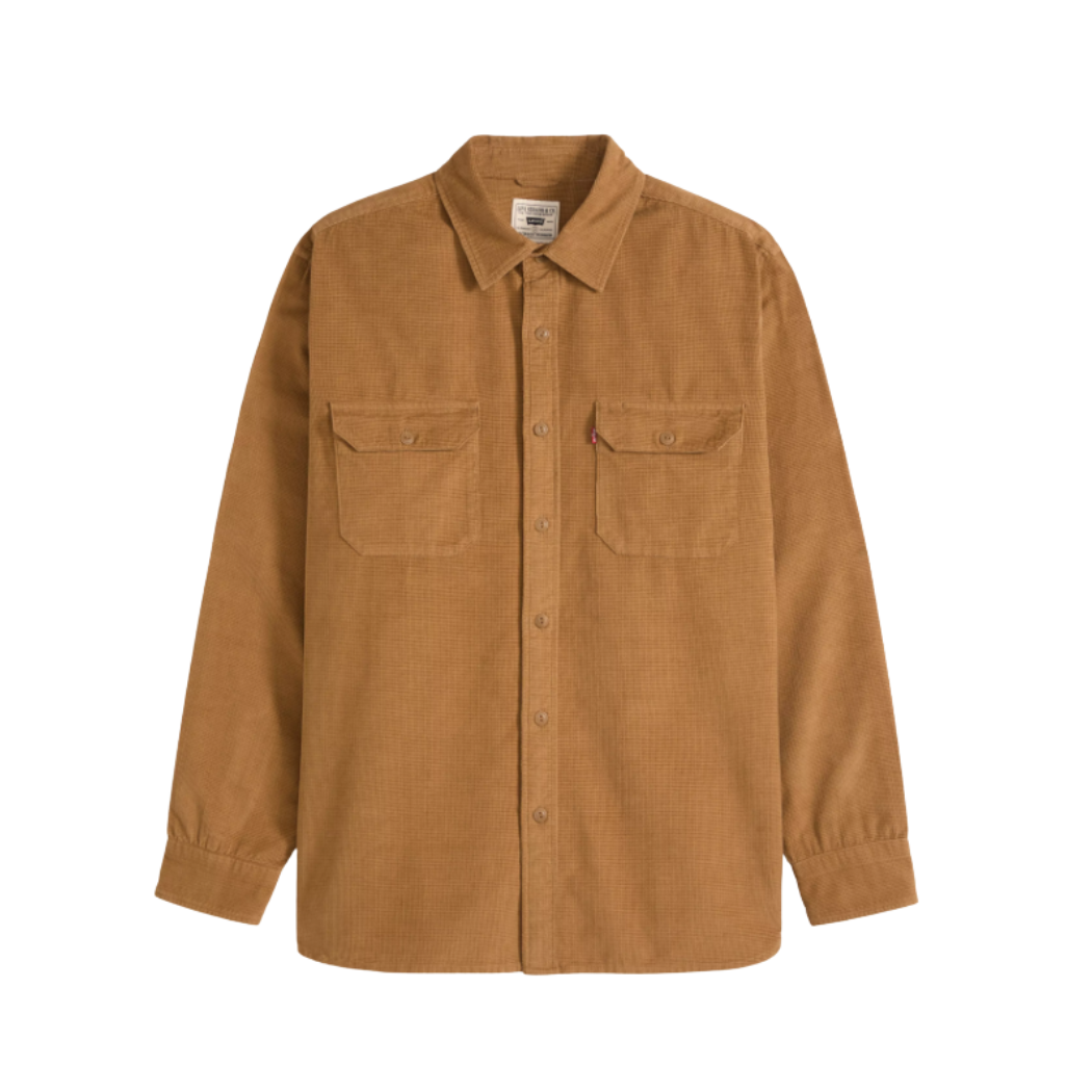CHAQUETA LEVI'S® JACKSON WORKER HOMBRE