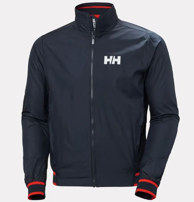 CHAQUETA HELLY HANSEN WINDBRE HOMBRE