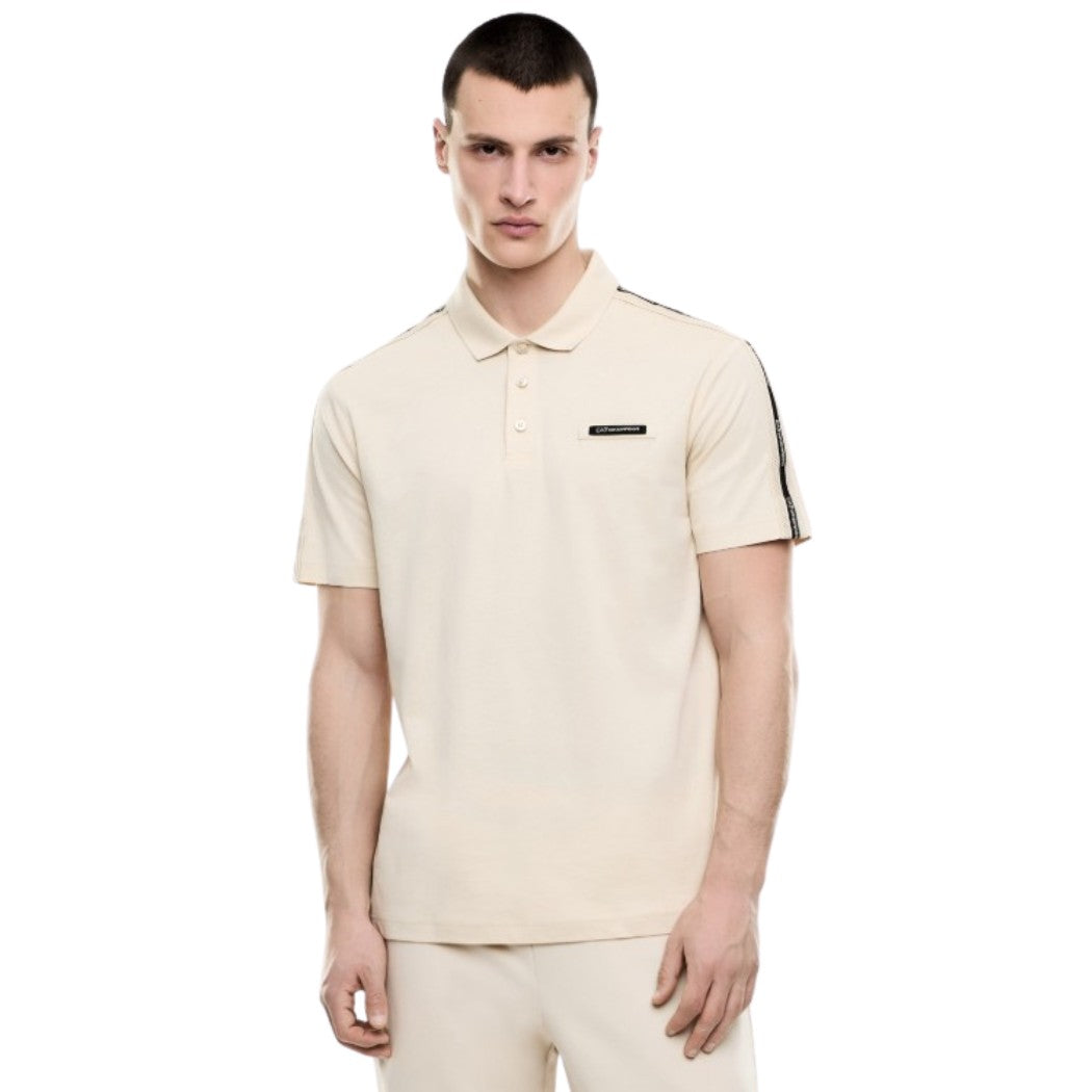 POLO EA7 HOMBRE