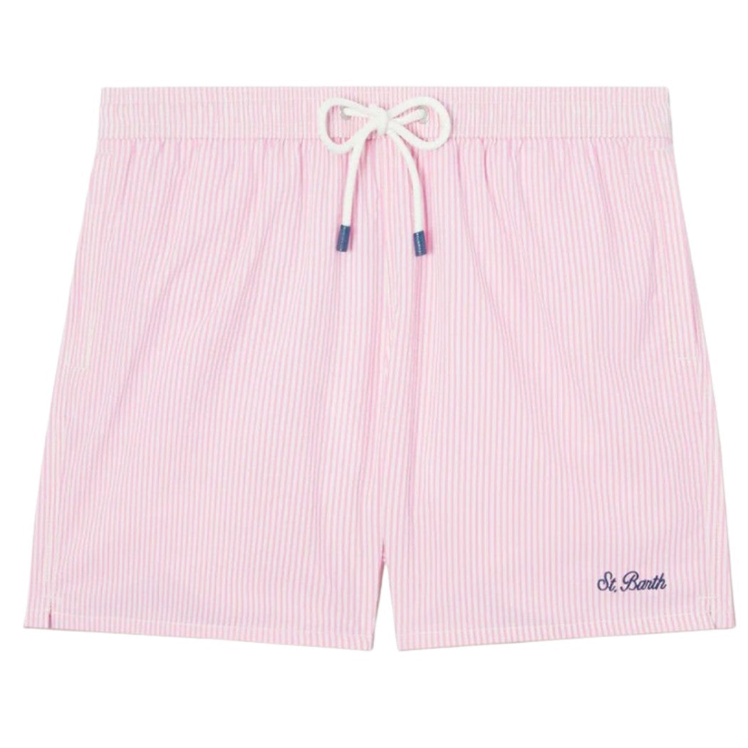 BAÑADOR HOME PATMOS SEERSUCKER HOMBRE