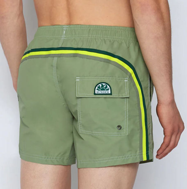 BAÑADOR SUNDEK HOMBRE