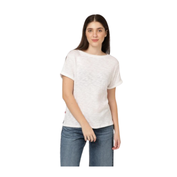 CAMISETA LEVI'S® MARGOT MUJER