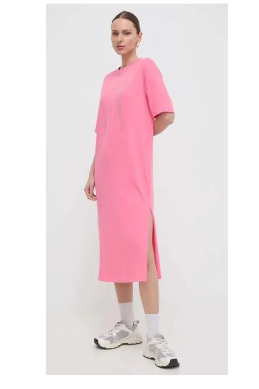 VESTIDO ARMANI EXCHANGE MUJER