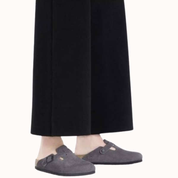 ZUECO BIRKENSTOCK BOSTON MUJER