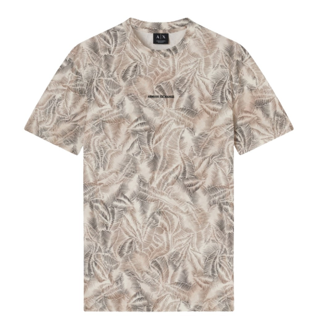 CAMISETA ARMANI EXCHANGE HOMBRE