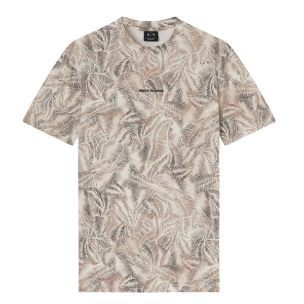 CAMISETA ARMANI EXCHANGE HOMBRE