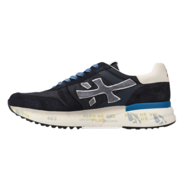 ZAPATILLA PREMIATA MICK HOMBRE