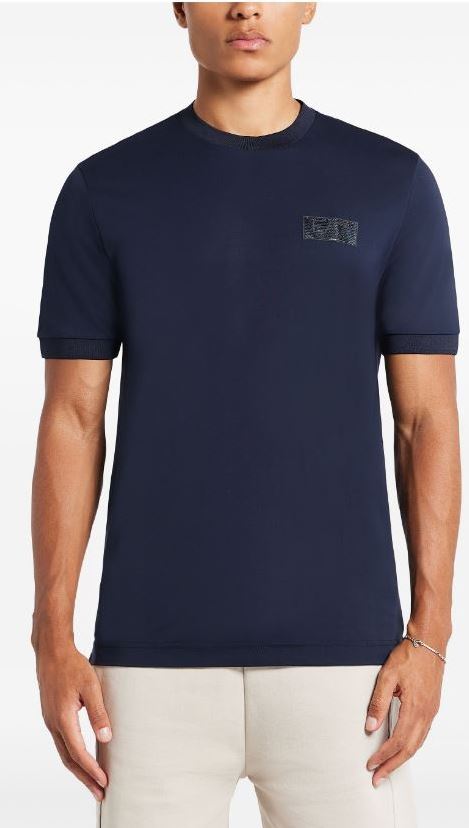 CAMISETA EA7 HOMBRE