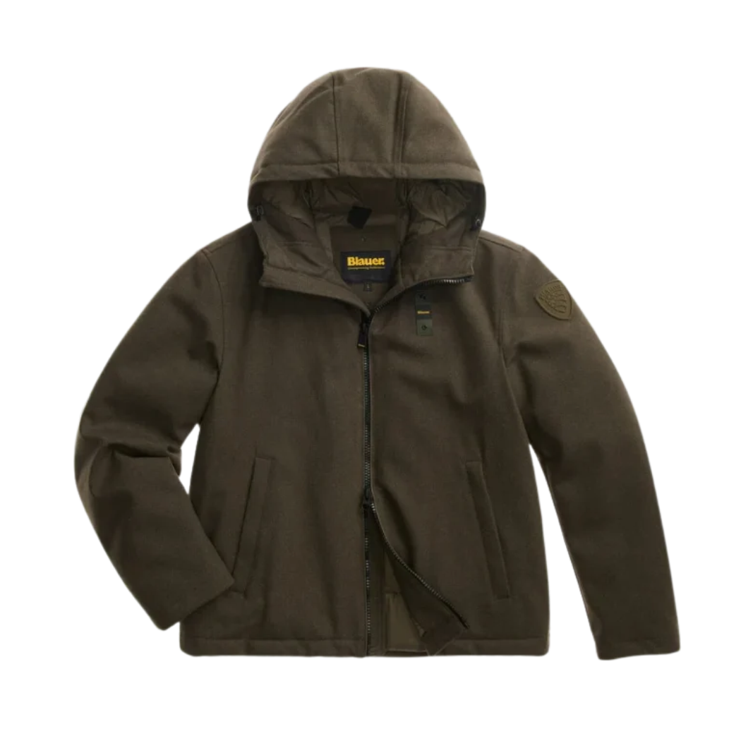 CHAQUETA BLAUER SULLIVAN HOMBRE