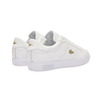 ZAPATILLA LACOSTE POWERCOURT 2.0 MUJER