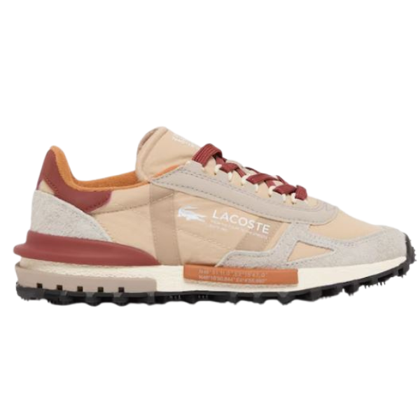 ZAPATILLA LACOSTE ELITE ACTIVE HOMBRE