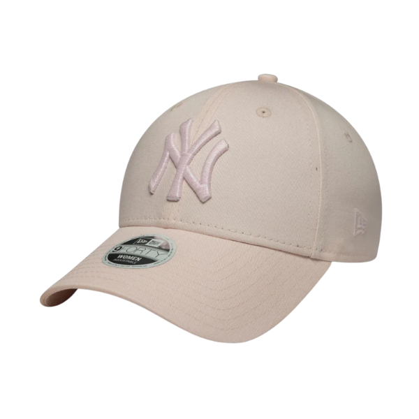 GORRA NEW ERA NEW YORK YANKEES MUJER