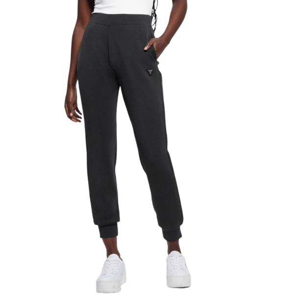 PANTALON GUESS OLYMPE LONG MUJER