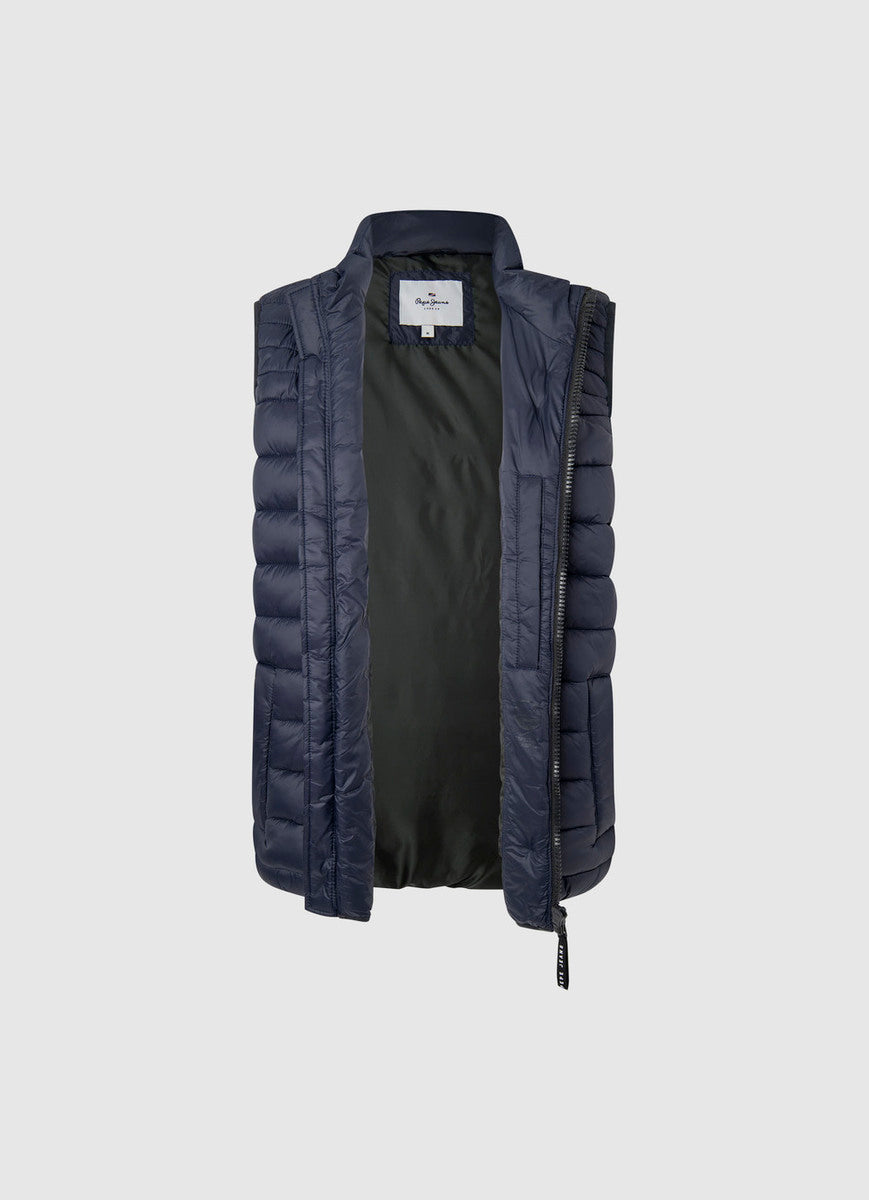 SUDADERA PEPE JEANS BALLE GILLET HOMBRE