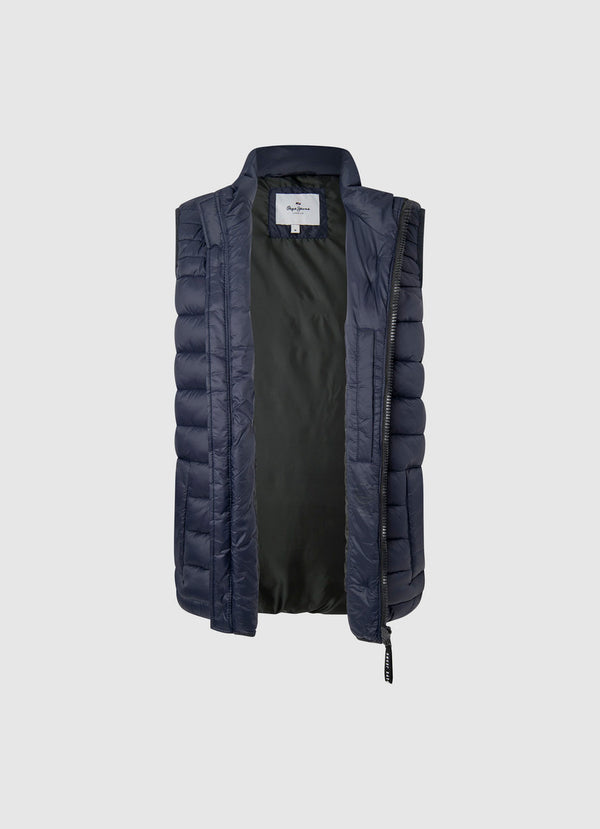SUDADERA PEPE JEANS BALLE GILLET HOMBRE