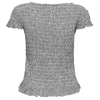 TOP ONLY ONLCELLE LIFE CAP SMOCK MUJER