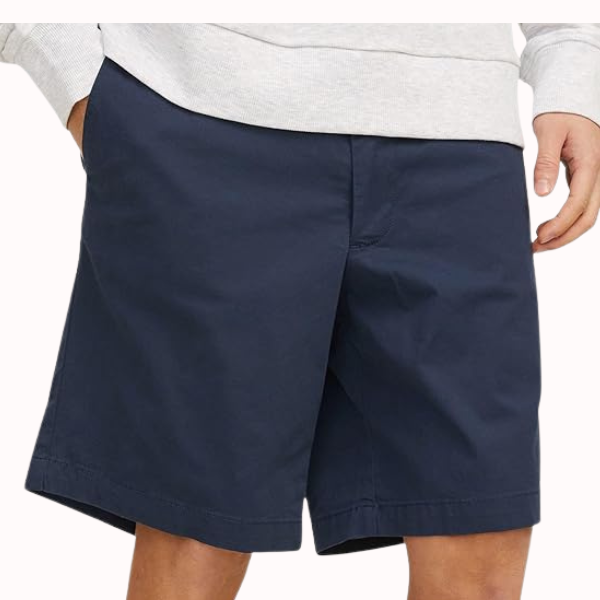 BERMUDA JACK&JONES JPSTJAIDEN HOMBRE