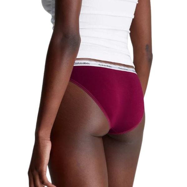 BRAGUITA BIKINI 3PK CALVIN KLEIN MUJER