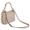 BOLSO LOLA CASADEMUNT CALADO MUJER