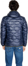 CHAQUETA BLAUER WAVE HOMBRE