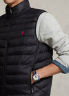 CHALECO TERRA POLO RALPH LAUREN HOMBRE