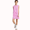 VESTIDO ADIDAS AOP 3S MUJER