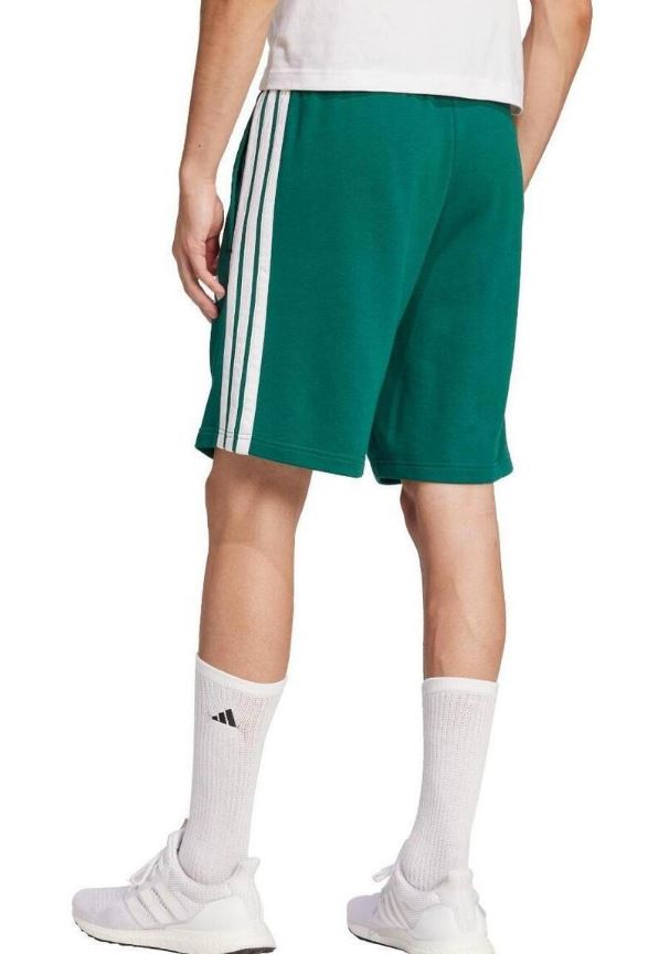 SHORT ADIDAS 3S HOMBRE