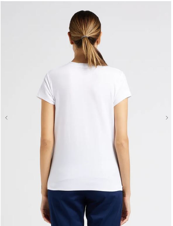 CAMISETA NEW RLTVNPP RALPH LAUREN MUJER