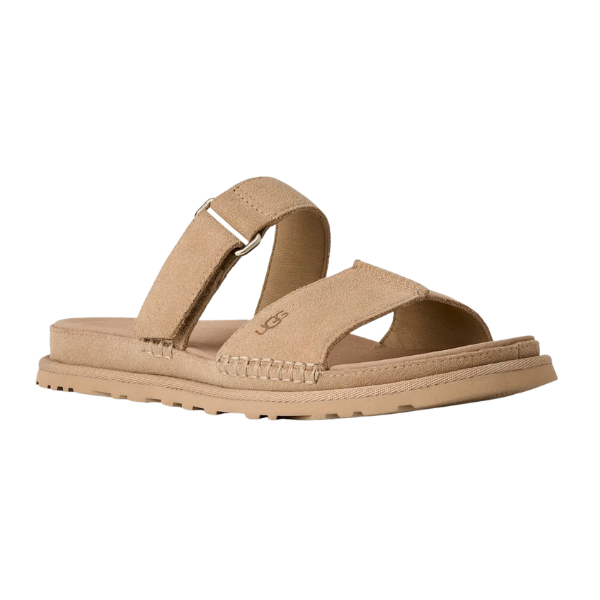 SANDALIA UGG GOLDENGAZE SLIDE MUJER