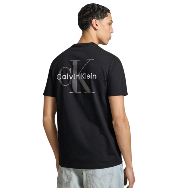 CAMISETA CALVIN KLEIN 30S CLASSIC HOMBRE