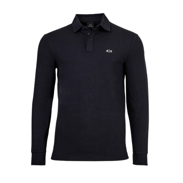 POLO ARMANI EXCHANGE HOMBRE