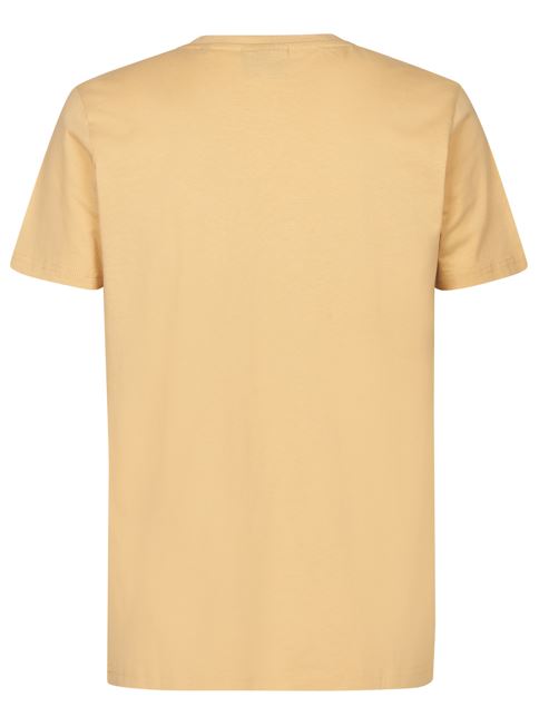 CAMISETA PETROL INDUSTRIES SS HOMBRE