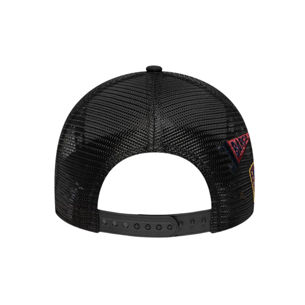 GORRA NEW ERA FC BARCELONATRUCKER UNISEX