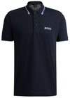 POLO HUGO BOSS PADDY PRO HOMBRE