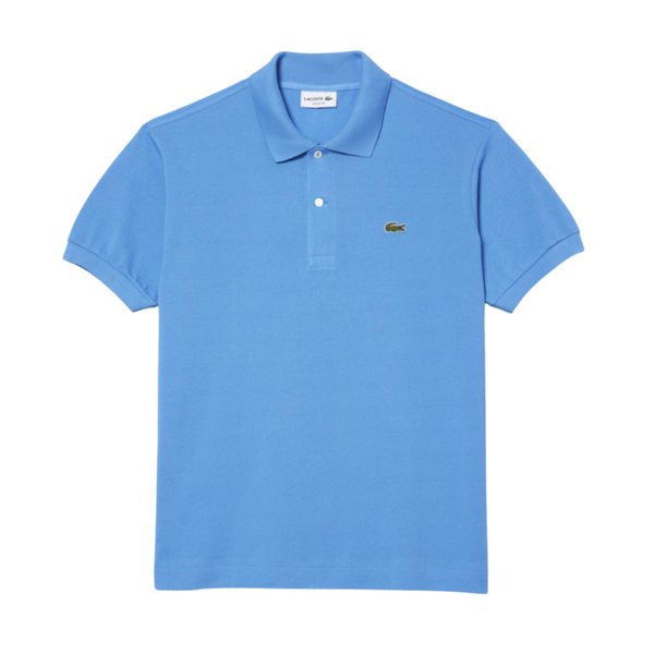 POLO M/C LACOSTE HOMBRE