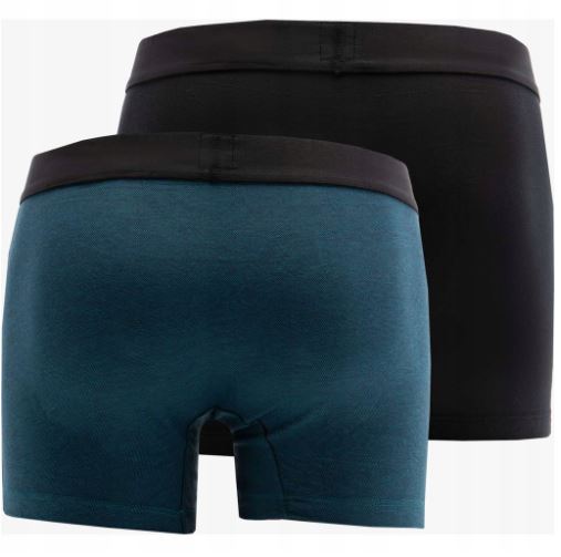 BOXER ILLUSION  ORGANIC 2P LEVI'S® HOMBRE