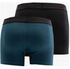 BOXER ILLUSION  ORGANIC 2P LEVI'S® HOMBRE