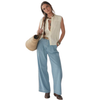 BLUSA MAISON HOTEL HORACIO CALA SHELL