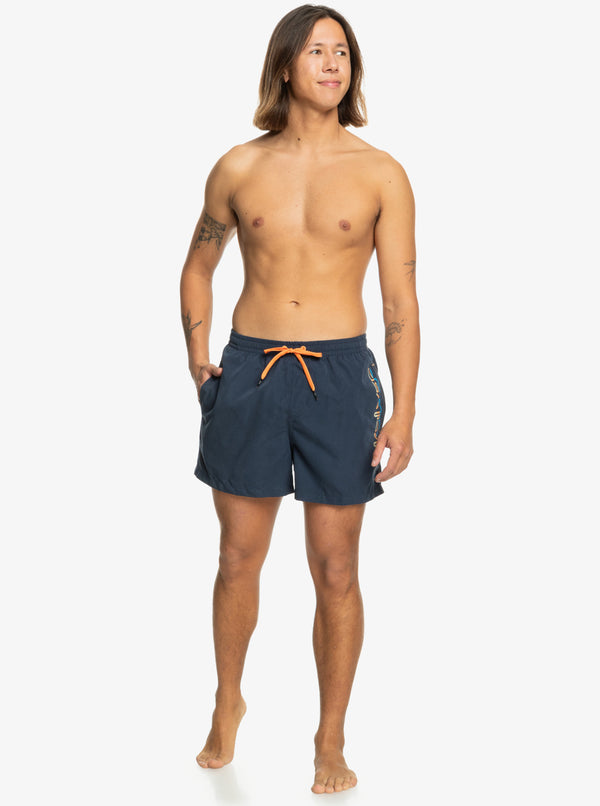 BAÑADOR QUIKSILVER BEHINDWAVE HOMBRE