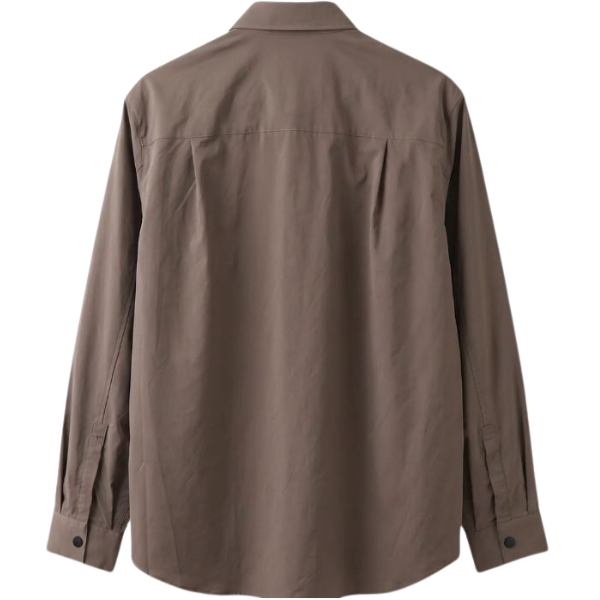 CAMISA ARMANI EXCHANGE HOMBRE