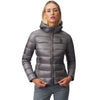 CHAQUETA BLAUER CORTA IMBOTTITO MUJER