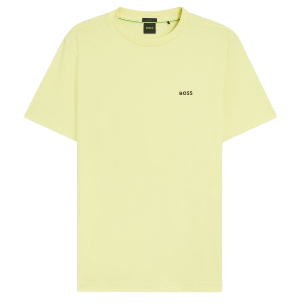 CAMISETA HUGO BOSS TEE HOMBRE
