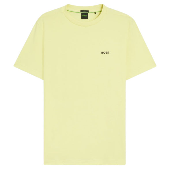 CAMISETA HUGO BOSS TEE HOMBRE