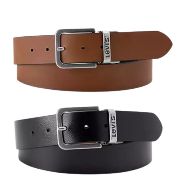 CINTURON LEVI'S® REVERSIBLE CORE UNISEX