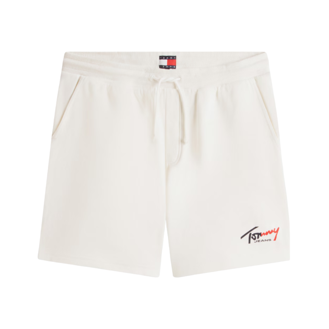 PANTALÓN TOMMY JEANS SIGNATURE HOMBRE