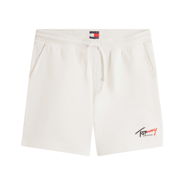 PANTALÓN TOMMY JEANS SIGNATURE HOMBRE
