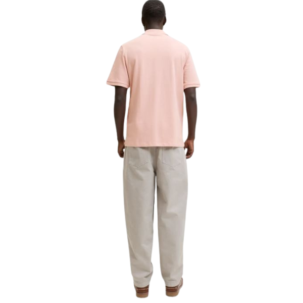 POLO JACK&JONES JPRBLASAINZ HOMBRE