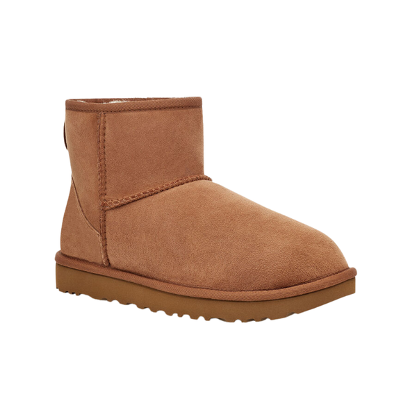 BOTAS UGG CLASSIC MINI II  MUJER