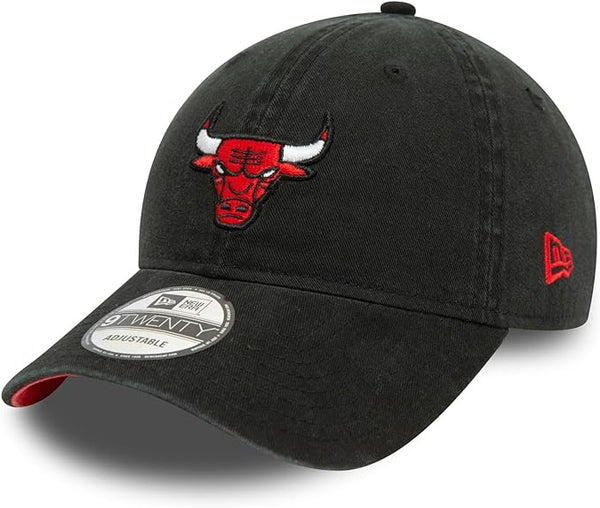 GORRA NEW ERA CHICAGO BULLS HOMBRE